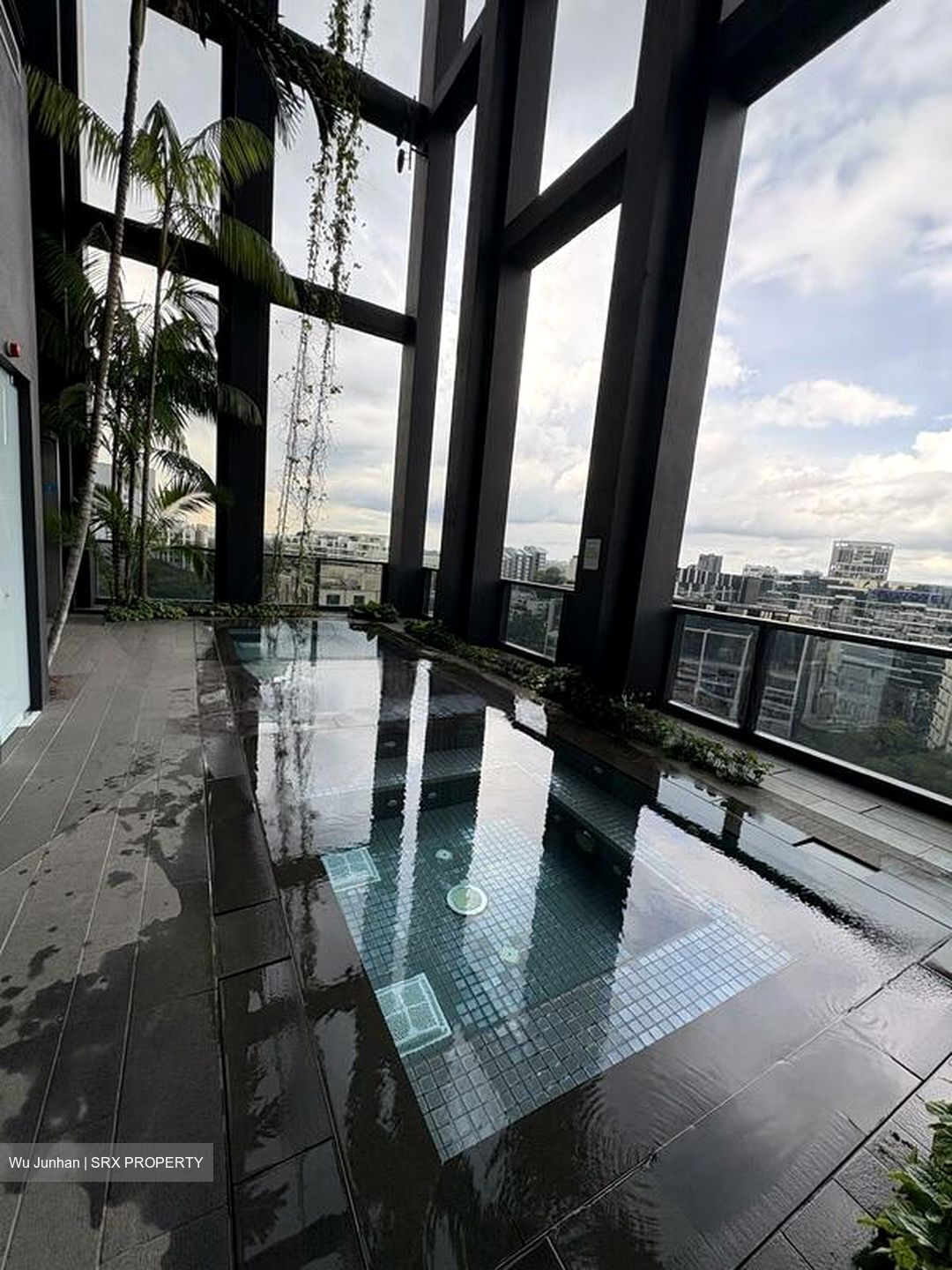 Nouvel 18 (D10), Condominium #514501611